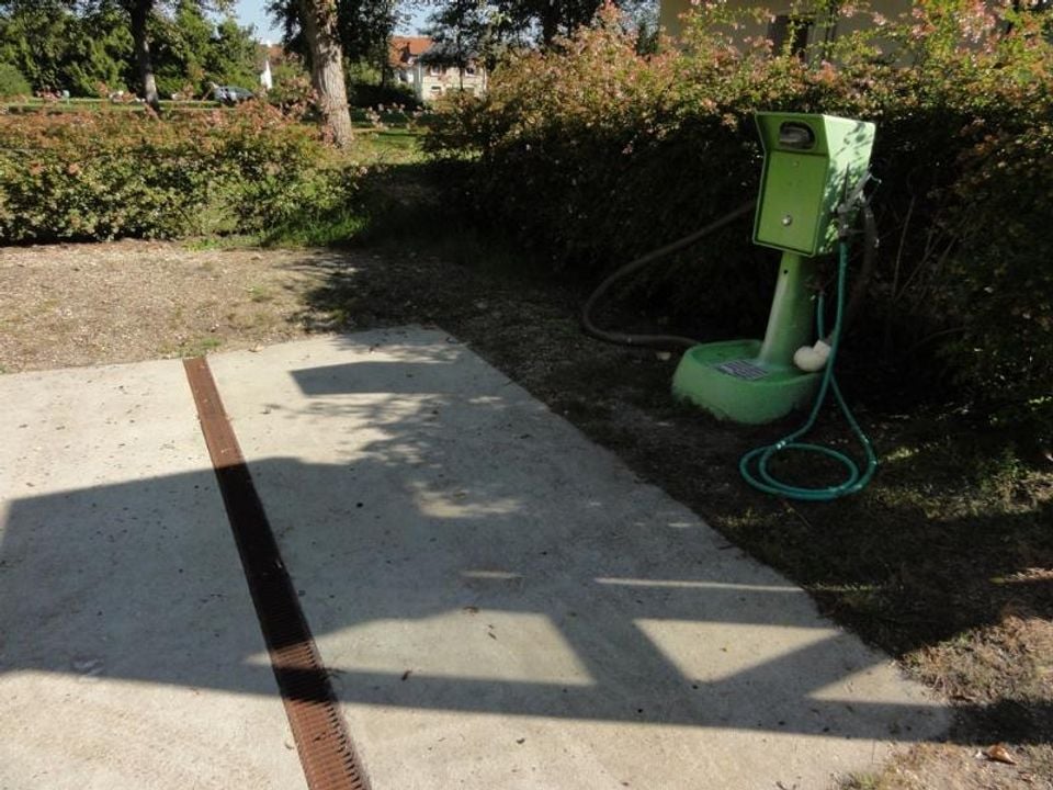 Camping Sunelia l'Etang de Sologne Grand Centre - Nouan-le-Fuzelier visuel 5/10