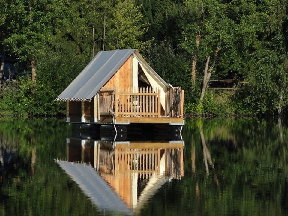 Camping Sunelia l'Etang de Sologne Grand Centre - Nouan-le-Fuzelier visuel 10/10