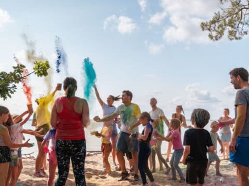Camping Le Tedey Aquitaine - Lacanau visuel 10/10