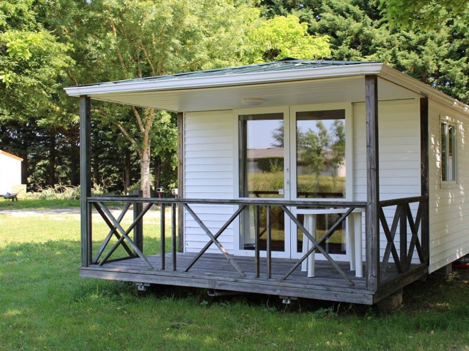 Le Parc de Launay Grand Centre - Souvigné visuel 7/10