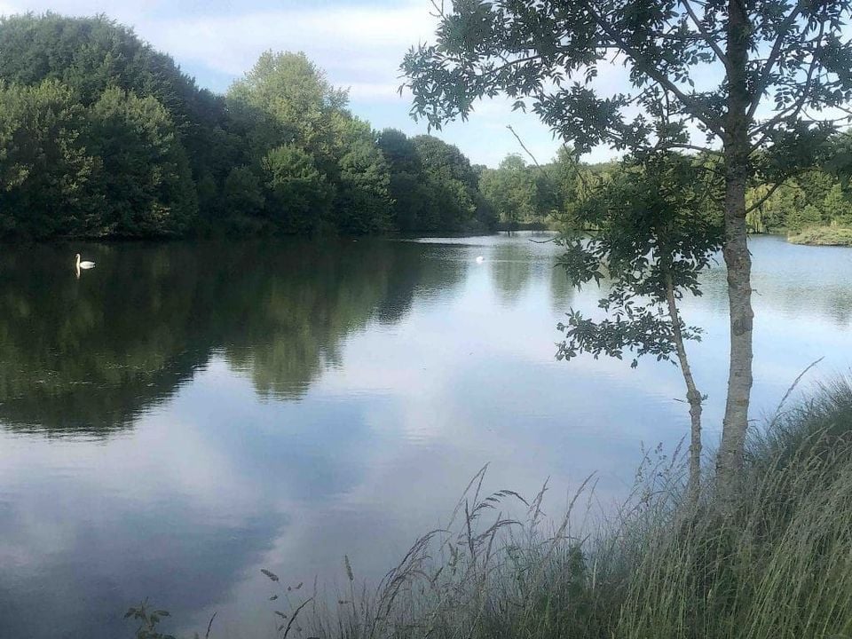 Le Parc de Launay Grand Centre - Souvigné visuel 6/10