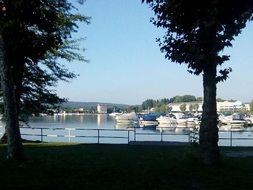 Lido di Sesto Camping Boats&Restaurant Tuscany - Sesto Fiorentino visuel 3/10