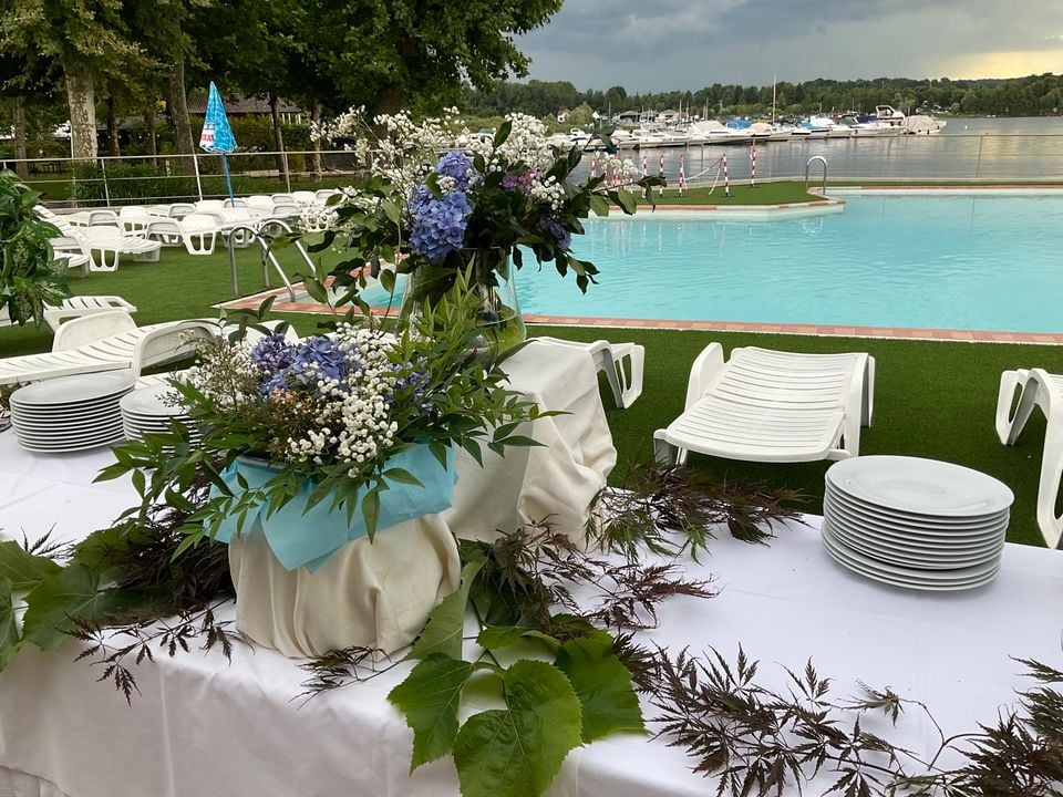 Lido di Sesto Camping Boats&Restaurant Tuscany - Sesto Fiorentino visuel 5/10