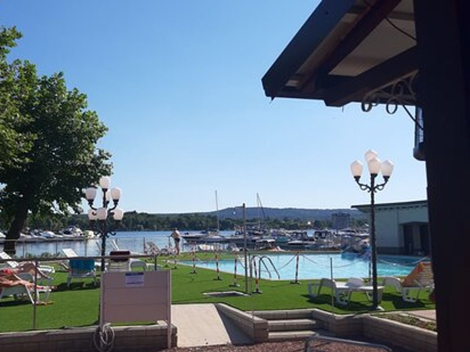 Lido di Sesto Camping Boats&Restaurant Tuscany - Sesto Fiorentino visuel 6/10