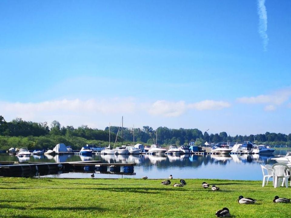 Lido di Sesto Camping Boats&Restaurant Tuscany - Sesto Fiorentino visuel 7/10