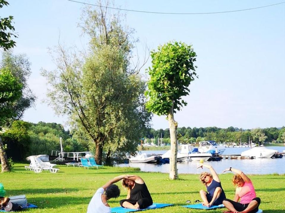 Lido di Sesto Camping Boats&Restaurant Tuscany - Sesto Fiorentino visuel 8/10