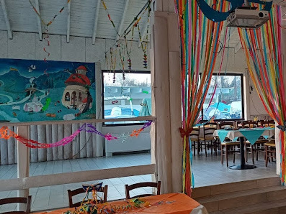 Lido di Sesto Camping Boats&Restaurant Tuscany - Sesto Fiorentino visuel 10/10