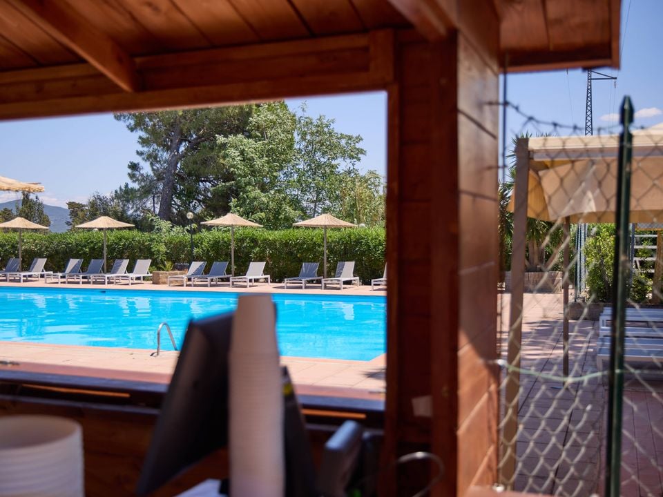 Costa d'Argento Camping Village Club Capalbio Toscane - Capalbio visuel 4/10