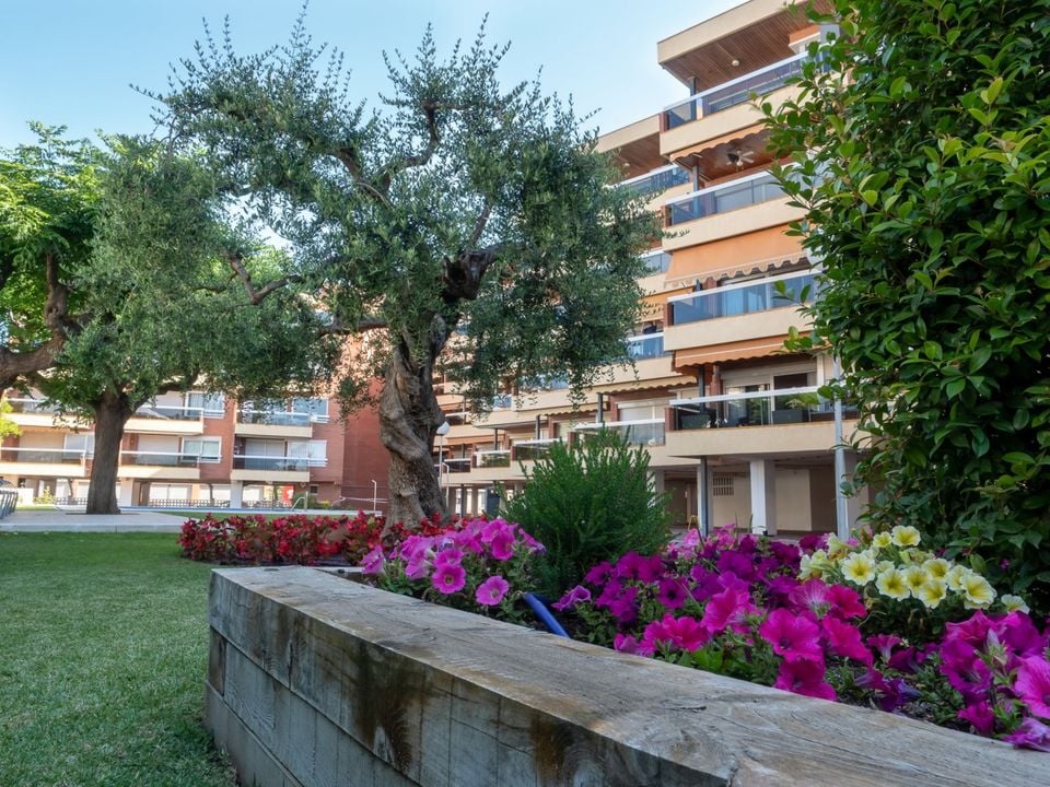 Voralmar-Mas d&apos;en Gran Apartments Cambrils