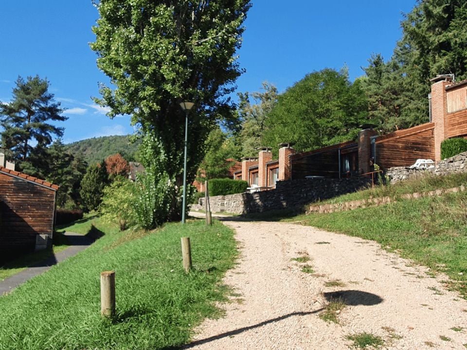 Olydea Vorey-sur-Arzon Auvergne - Vorey visuel 12/17