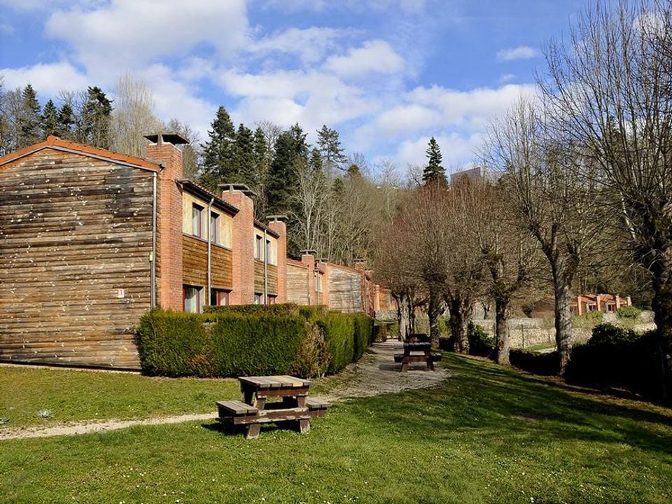 Olydea Vorey-sur-Arzon Auvergne - Vorey visuel 2/17