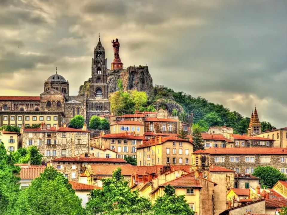 Olydea Vorey-sur-Arzon Auvergne - Vorey visuel 13/17