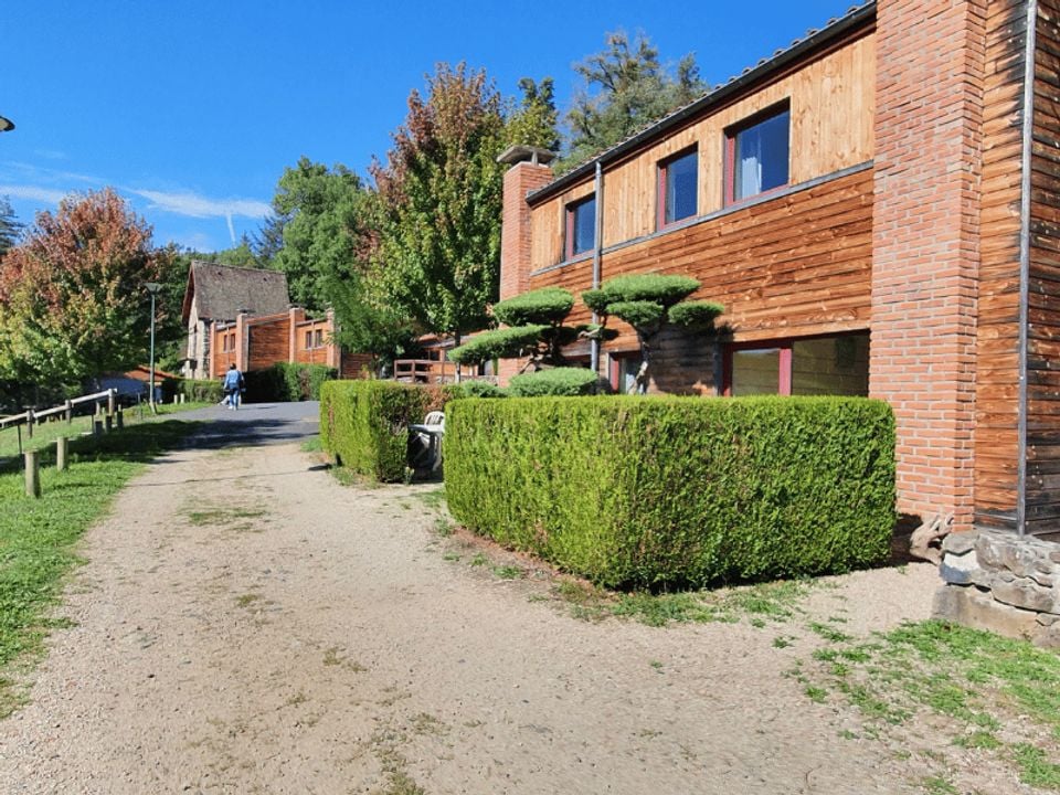 Olydea Vorey-sur-Arzon Auvergne - Vorey visuel 10/17