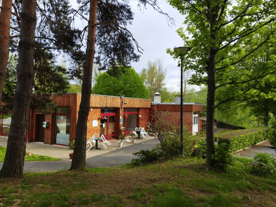 Olydea Vorey-sur-Arzon Auvergne - Vorey visuel 6/17