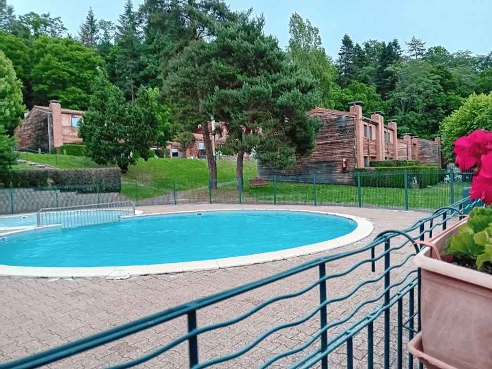 Olydea Vorey-sur-Arzon Auvergne - Vorey visuel 17/17