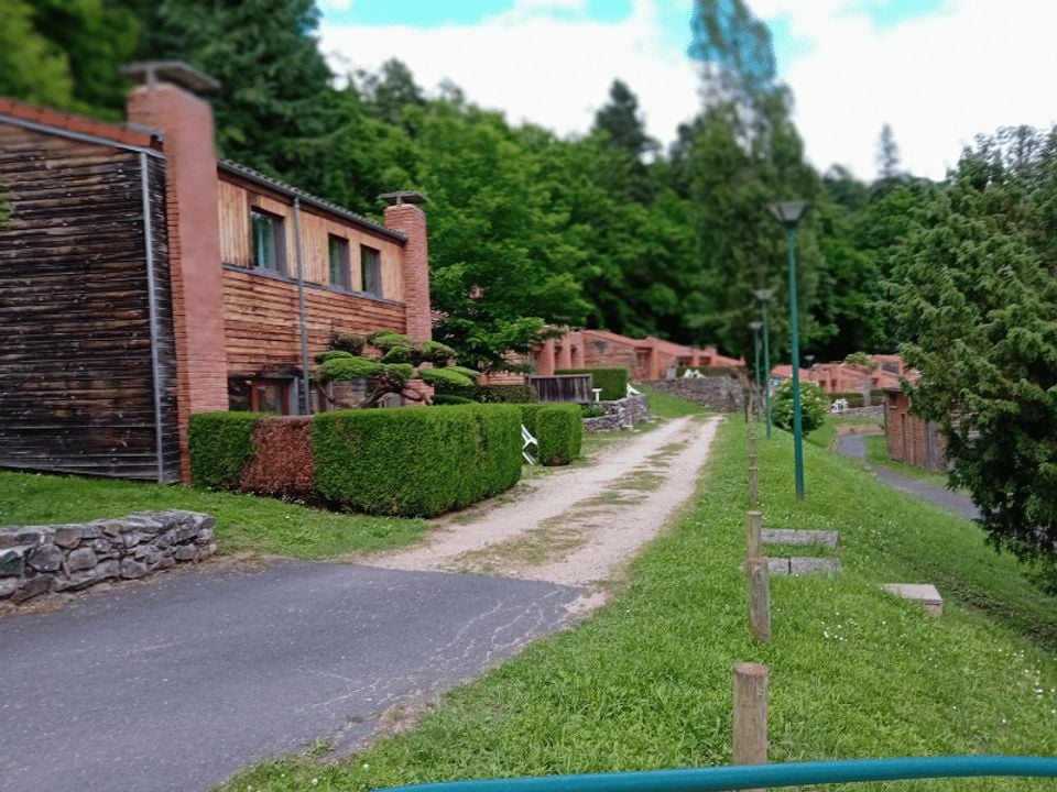 Olydea Vorey-sur-Arzon Auvergne - Vorey visuel 4/17