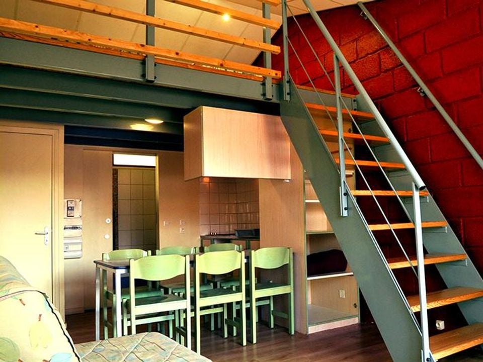 Camping Vorey - 3 - campings