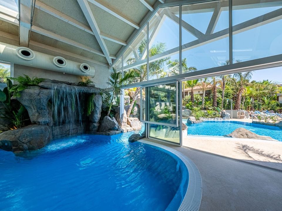 La Siesta Salou Resort & Camping