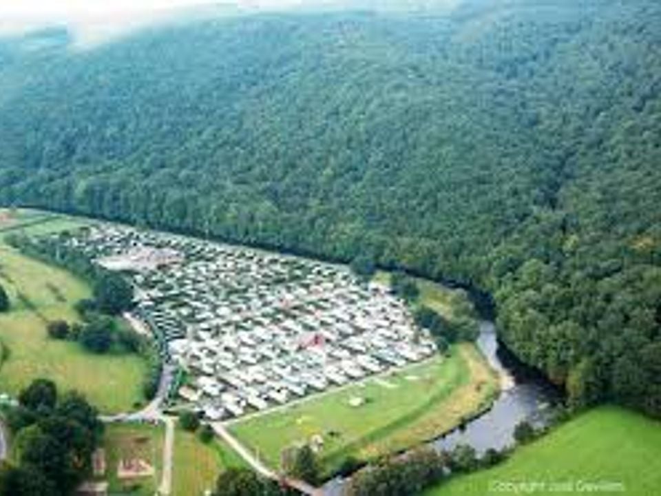 Where is Camping Floreal Le Festival located? - Photo 2