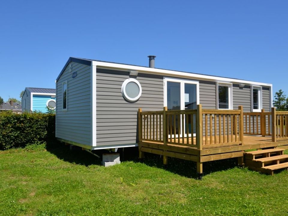Camping Du Lac Terre d'Auge photo 5