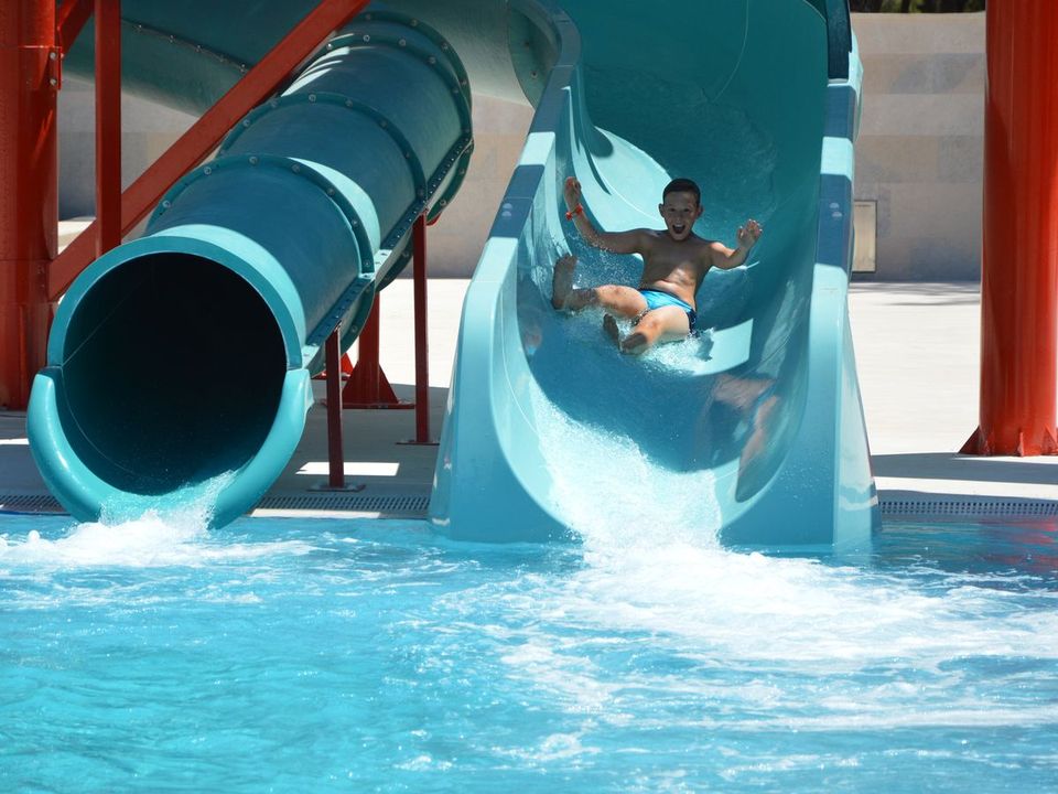 Camping Cikat Primorje-Gorski Kotar - Mali Losinj visuel 10/10