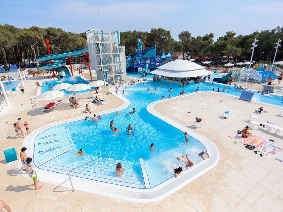 Camping Cikat Primorje-Gorski Kotar - Mali Losinj visuel 9/10