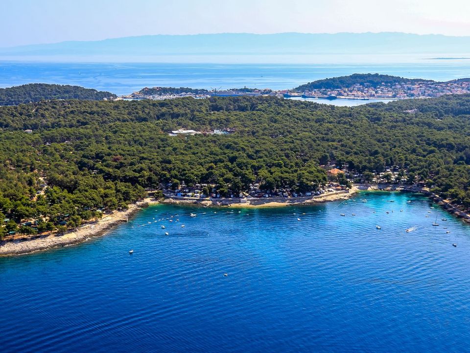 Camping Cikat Primorje-Gorski Kotar - Mali Losinj visuel 8/10