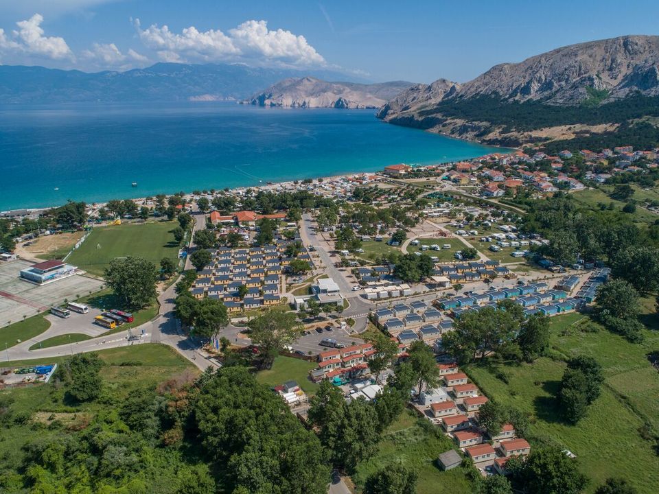 Valamar Camping Baska Dalmatie - Baška Voda visuel 10/10