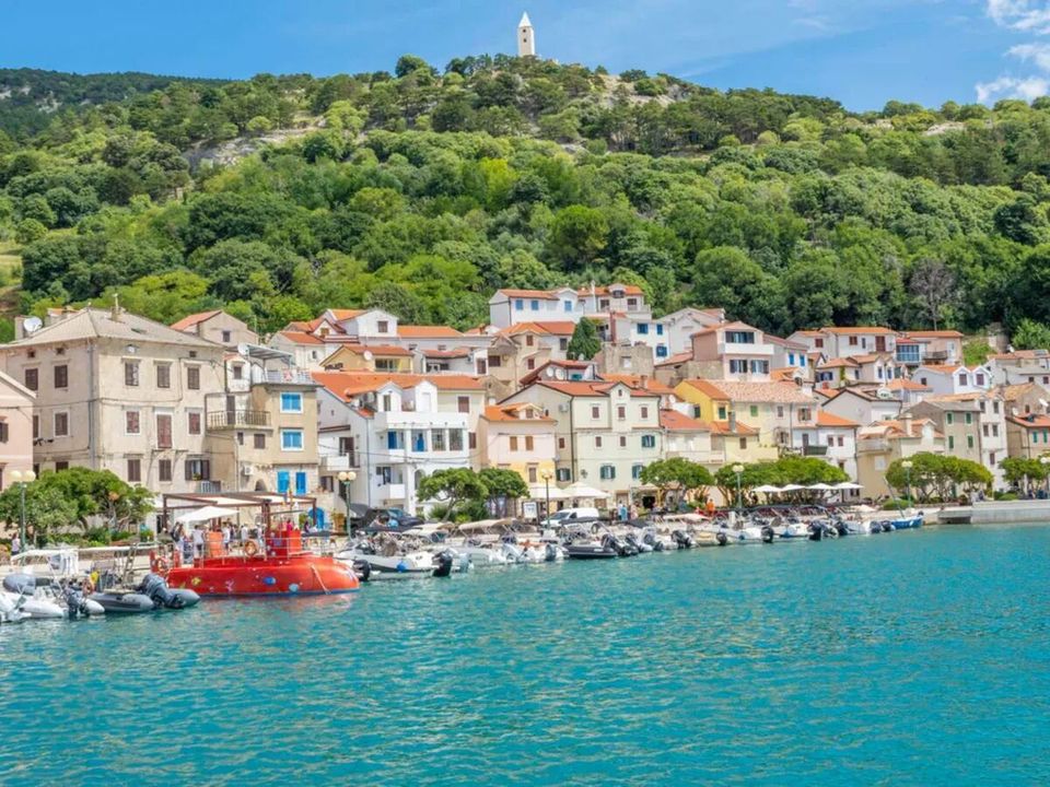 Valamar Camping Baska Dalmatie - Baška Voda visuel 7/10