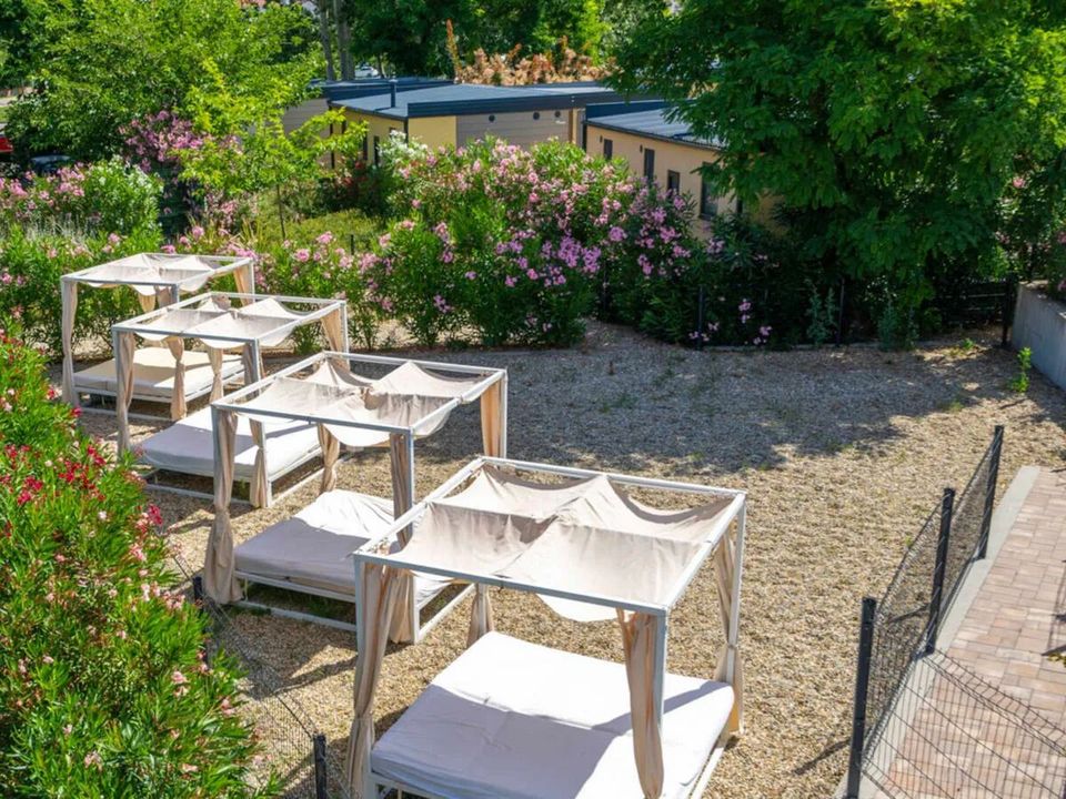 Valamar Camping Baska Dalmatie - Baška Voda visuel 4/10