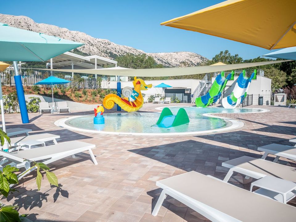Valamar Camping Baska Dalmatie - Baška Voda visuel 2/10