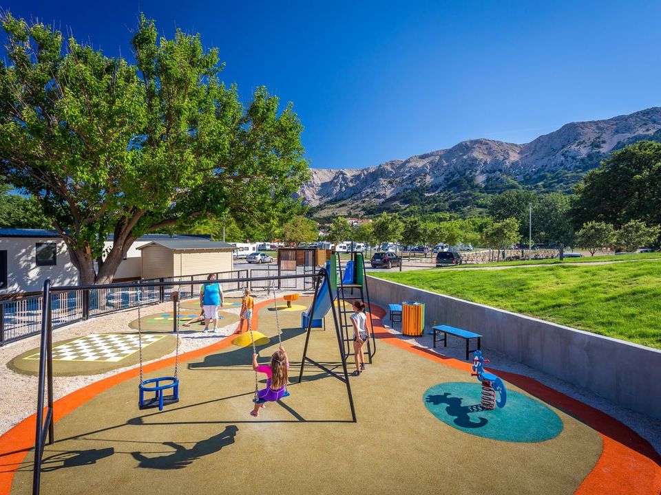 Valamar Camping Baska Dalmatie - Baška Voda visuel 6/10