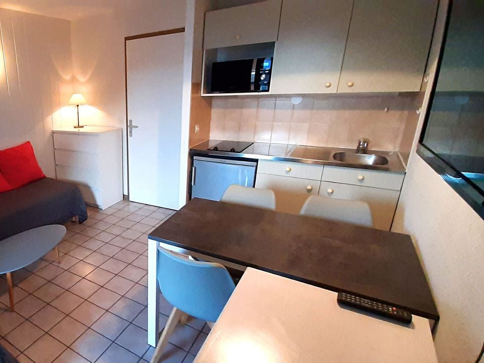 Résidence les Silènes