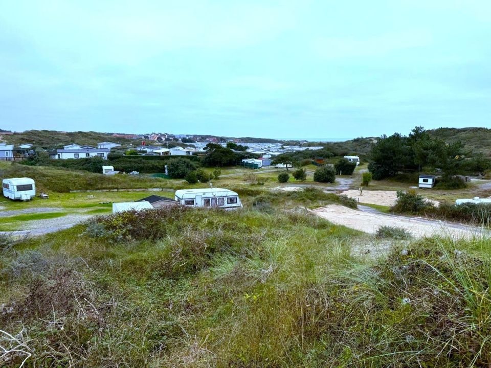 Nature et vacances Camping Cristal D'Opale photo 3