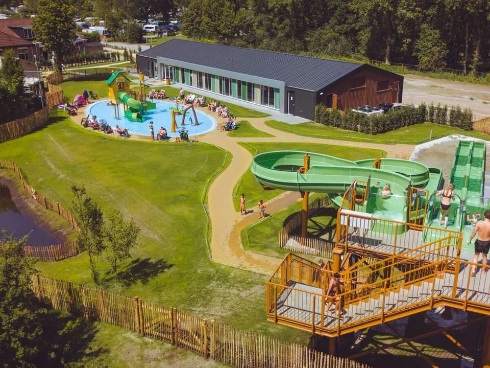 Camping Marvilla Parks - Kaatsheuvel