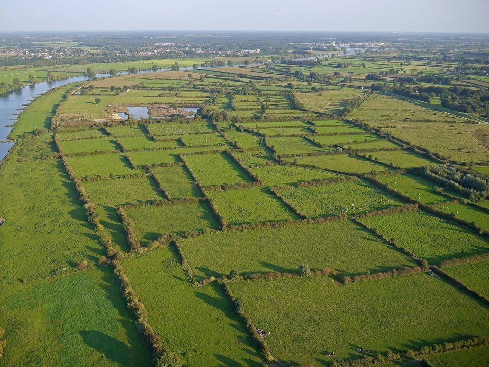 Tour Opérateur sur Vakantiepark de Bergen