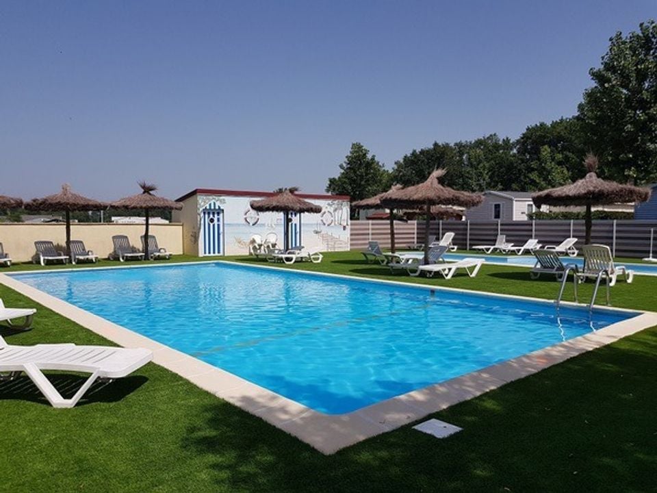 Camping maeva Escapades Bel-Air photo 3