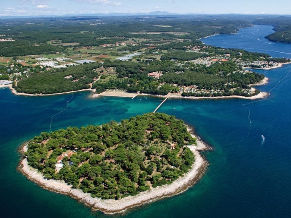 Camping Koversada Park Camping Resort