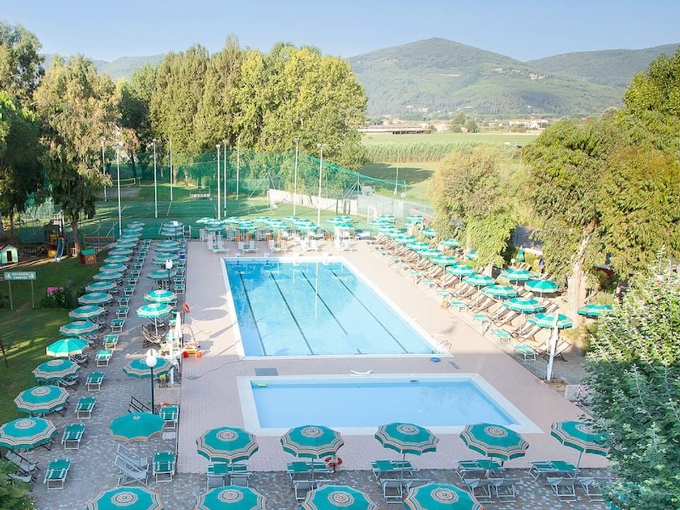 Pierre & Vacances Hôtel Luni Mare