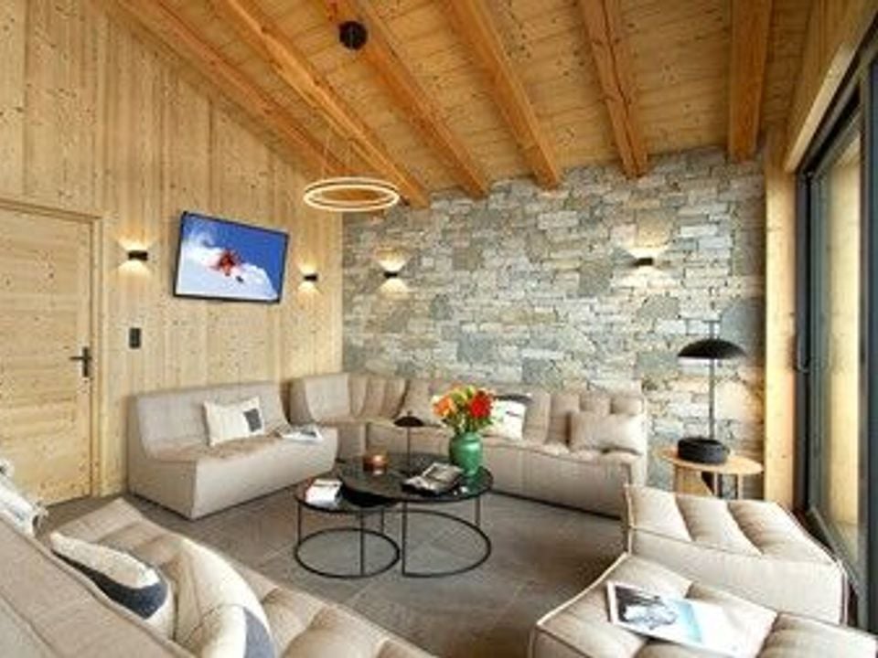 Chalet l&apos;Ours Brun - Les Deux Alpes