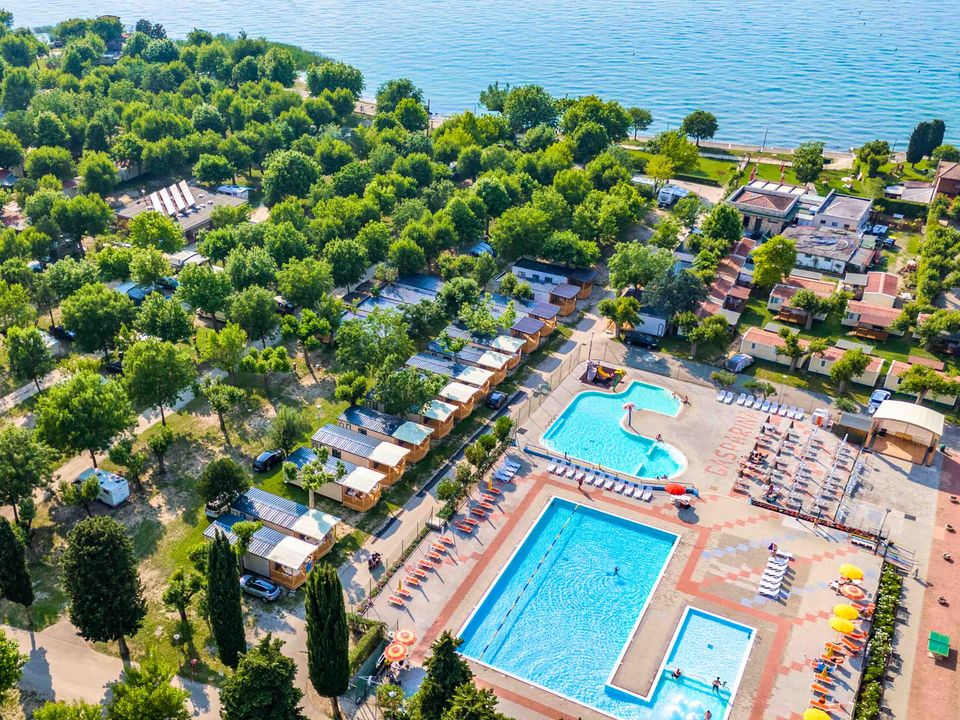 Baia Holiday Gasparina