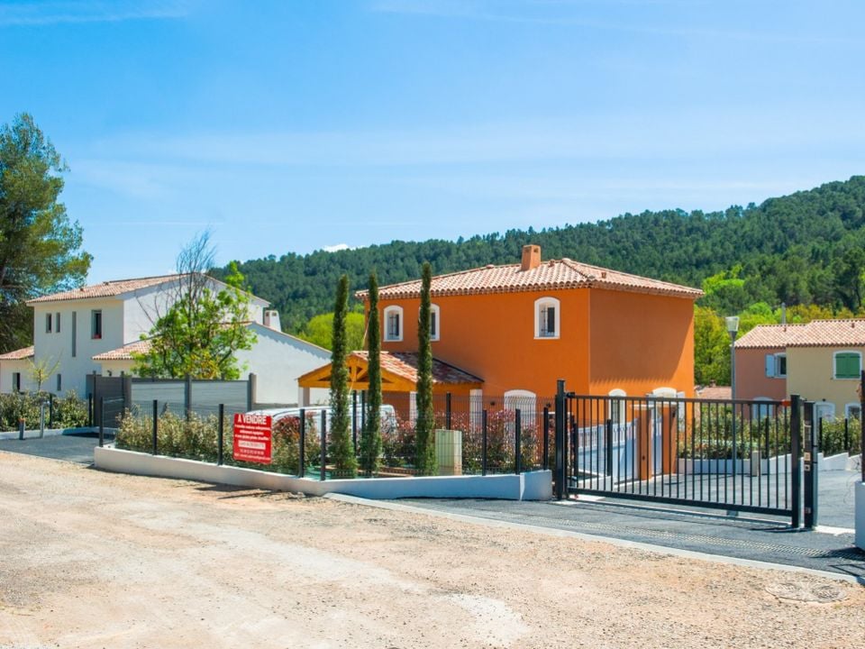 FranceComfort Residence de Salernes