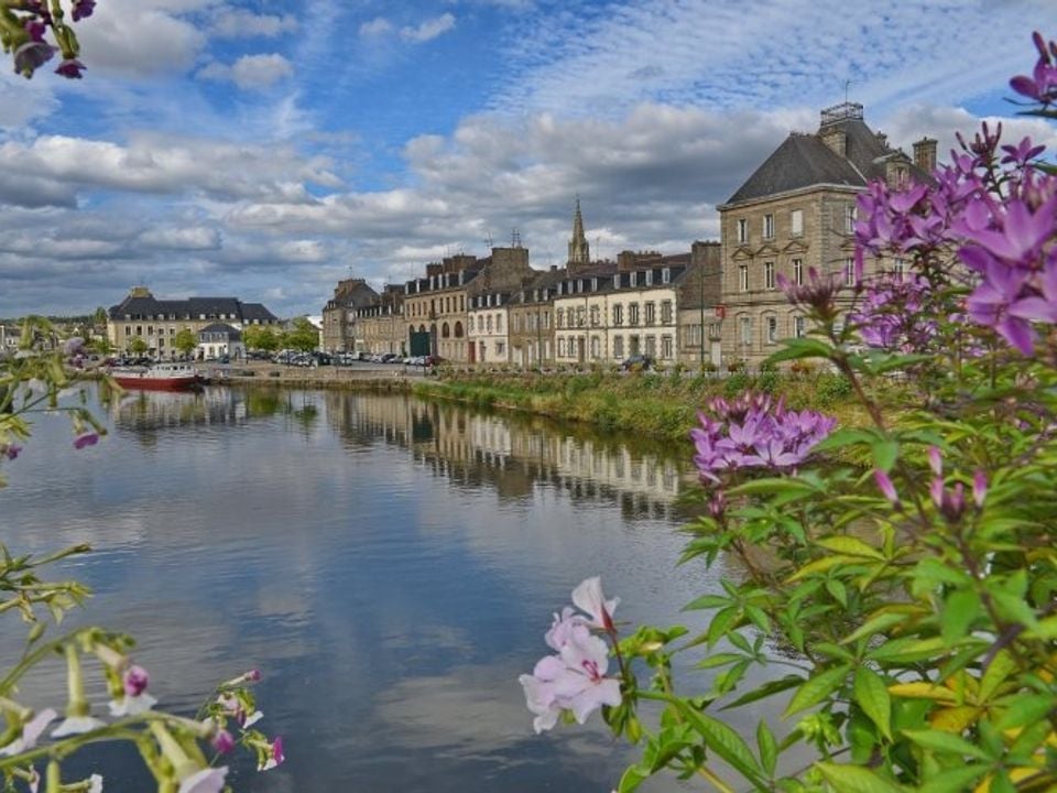 VVF Camping de Pontivy