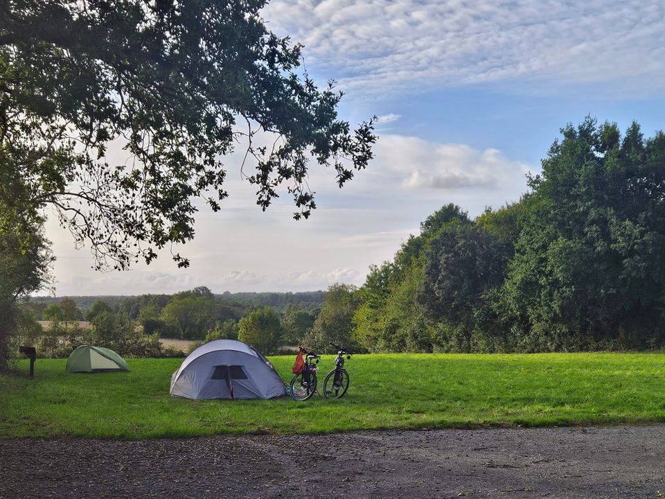 Village Vacances et camping Couleurs Vendée