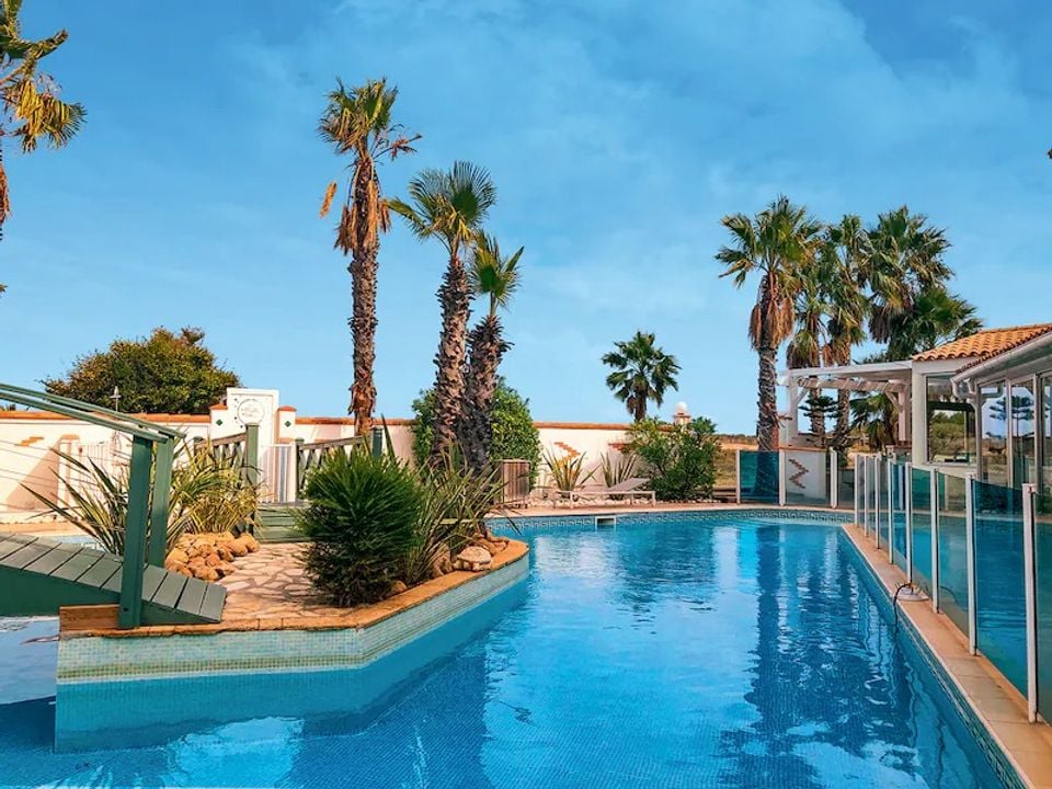 Résidence Les Bulles de Mer Pierre & Vacances