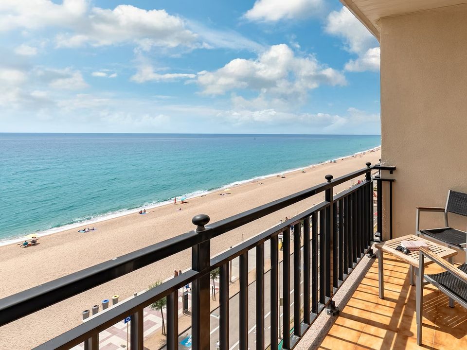 Pierre & Vacances Hotel Horitzó