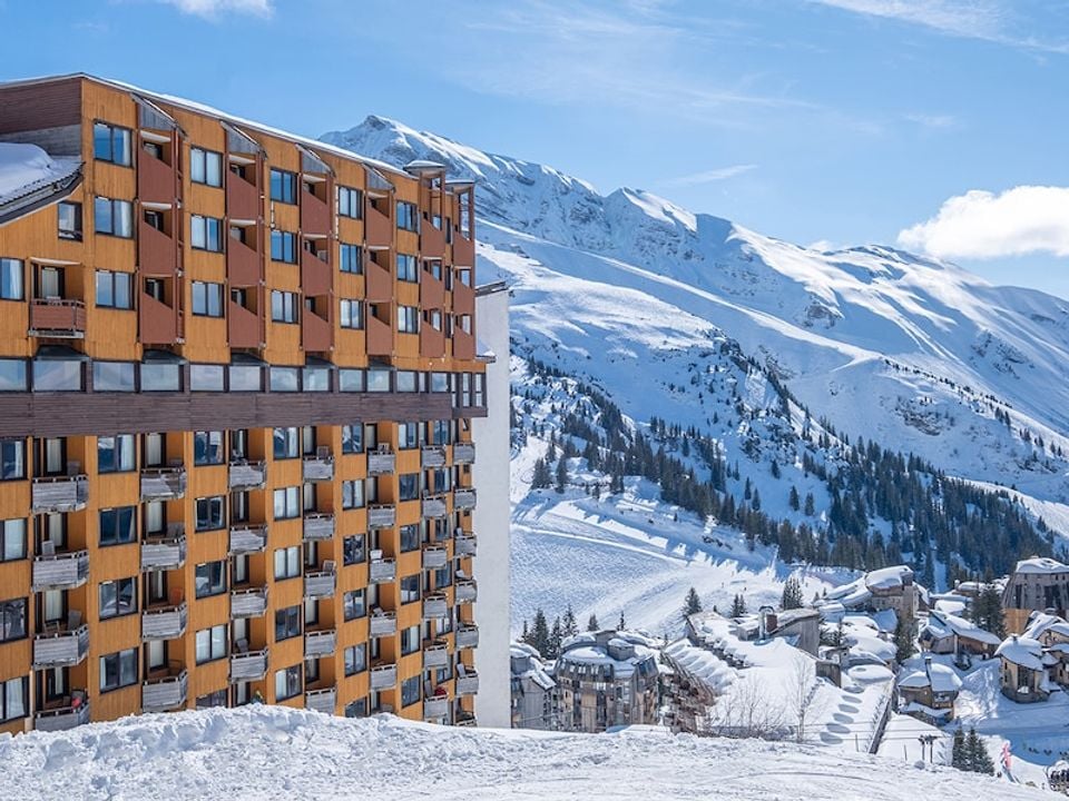 Résidence Pierre & Vacances Capella