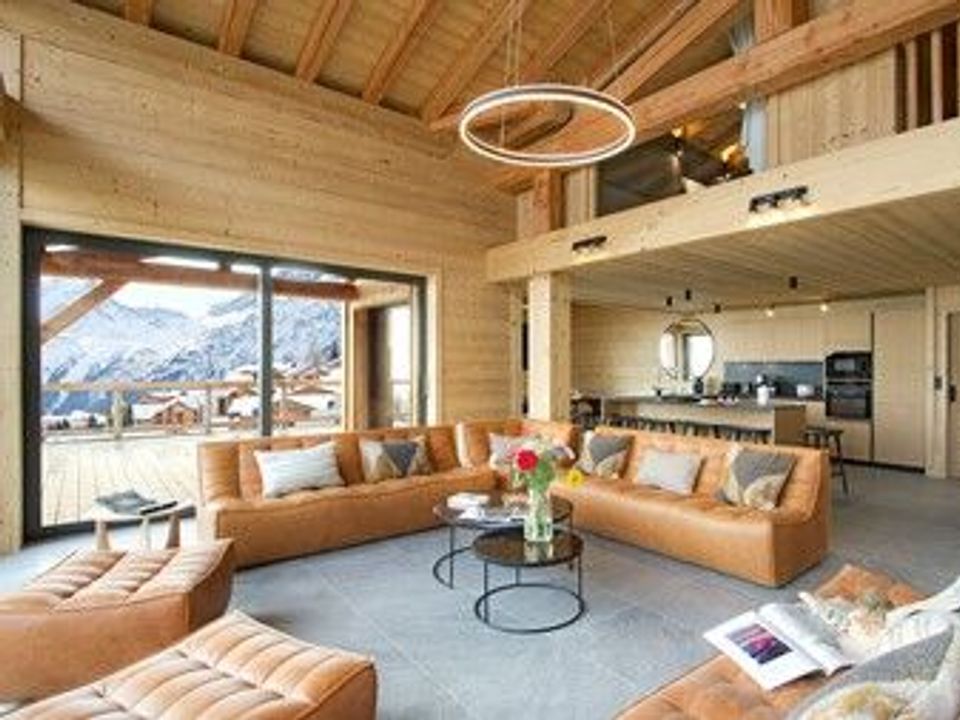 Chalet Odalys L&apos;Ours Polaire