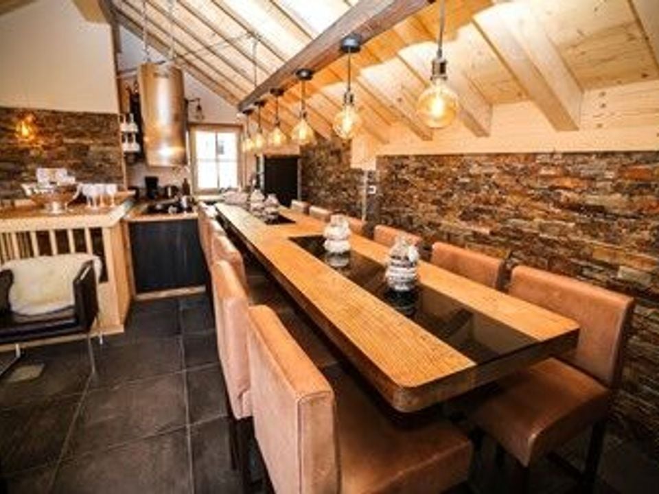 Chalet Odalys Les Lions Blancs