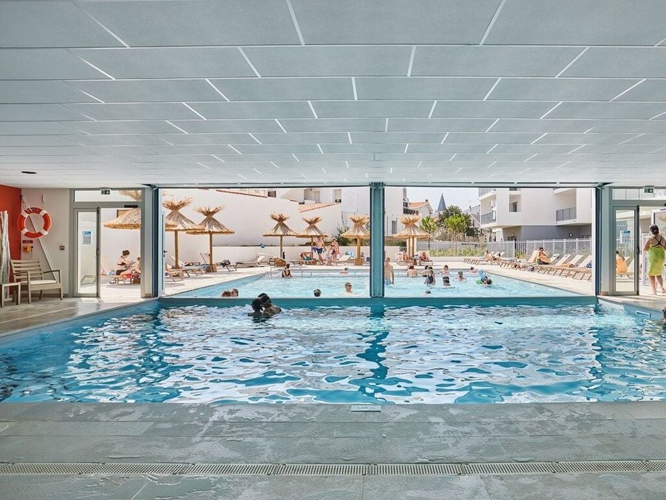 Résidence Odalys Collection L&apos;Orée du Parc